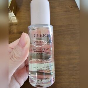 By Terry Cellularose Micellar Water Makeup Remover